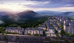 济南远洋天著最新爆料,揭秘高端居住新地标！