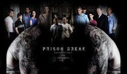 越狱第一季手机在线观看,逃亡之路，手机在线观看