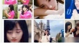 娱乐圈吃瓜名字大全,揭秘明星们的“别称”之谜